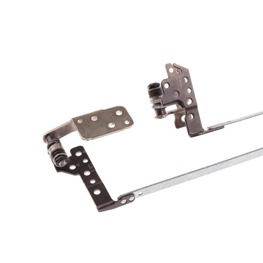 Replacement Hinge Set Left+Right Fits for HP 650 655 CQ58