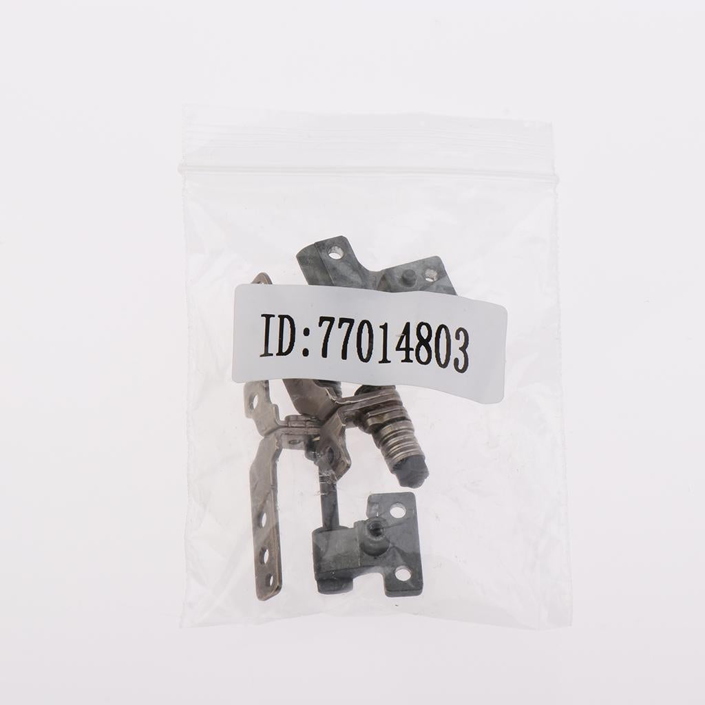 Replacement Left and Right LCD Hinges for HP v3000 v3500 v3700 v3900