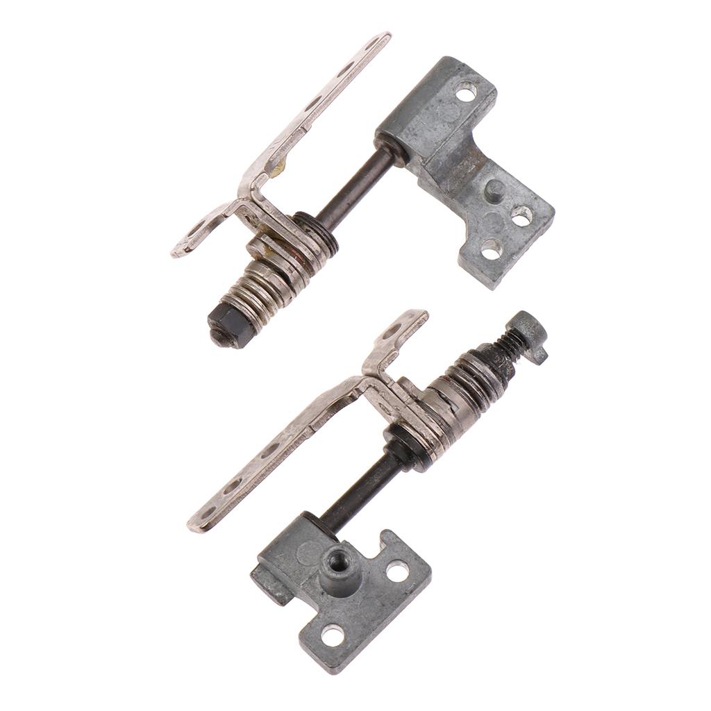 Replacement Left and Right LCD Hinges for HP v3000 v3500 v3700 v3900