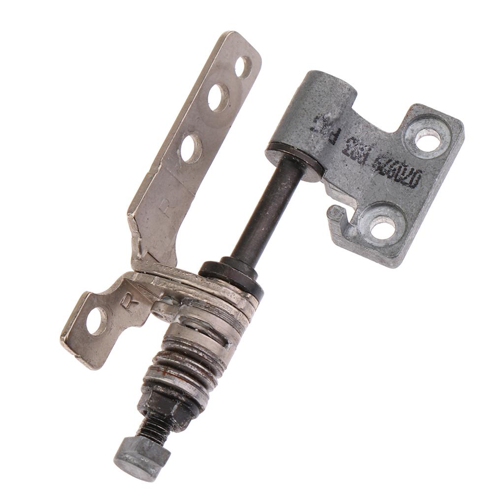 Replacement Left and Right LCD Hinges for HP v3000 v3500 v3700 v3900