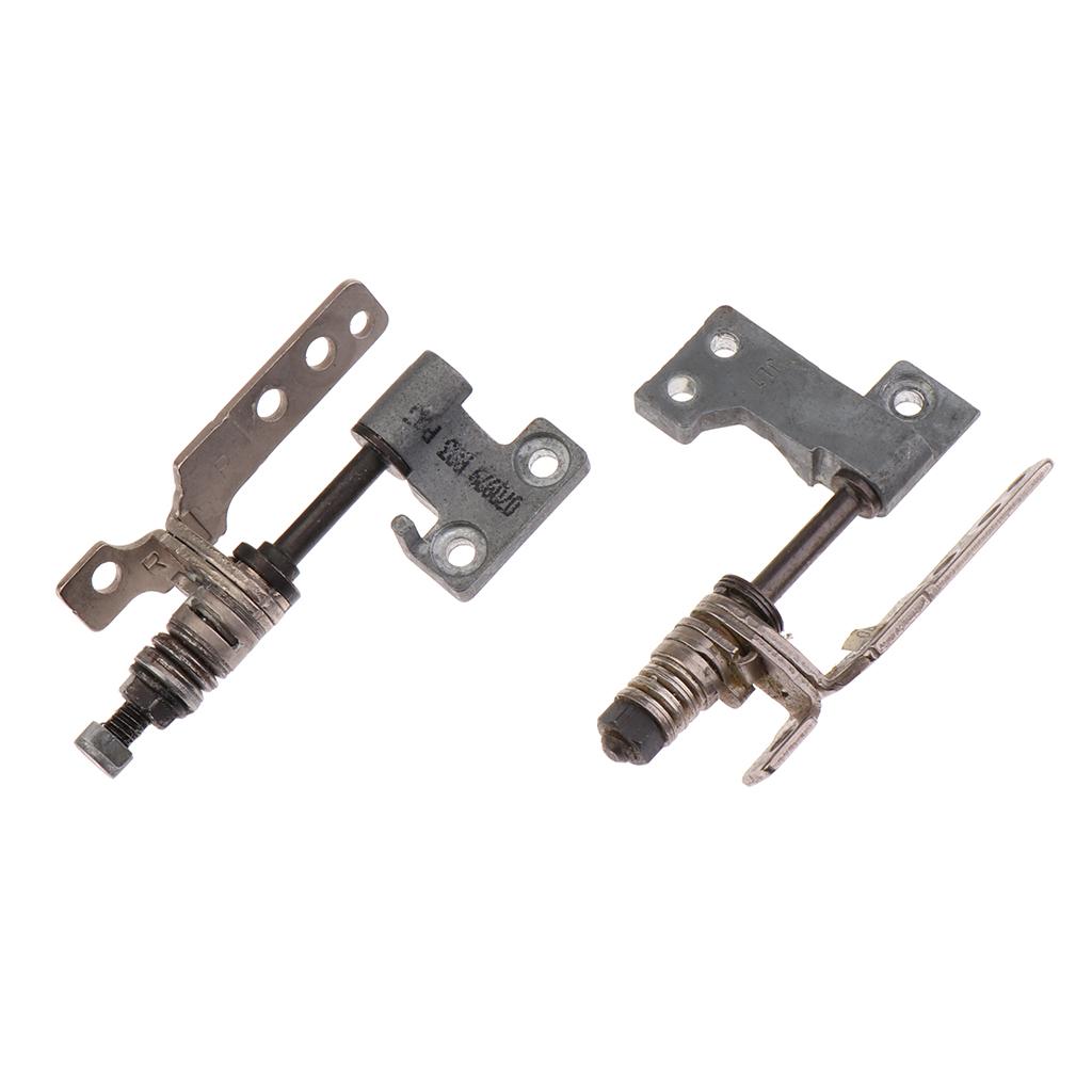 Replacement Left and Right LCD Hinges for HP v3000 v3500 v3700 v3900