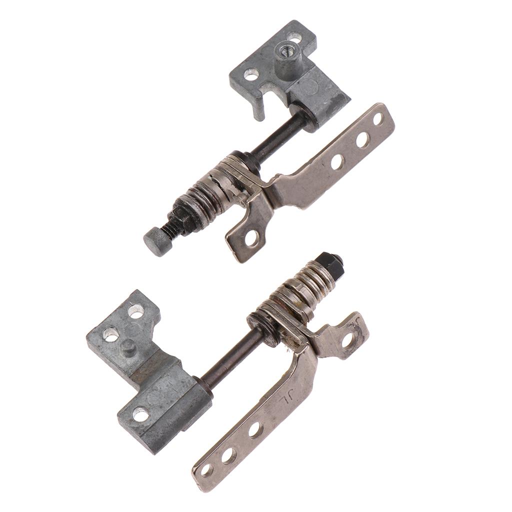 Replacement Left and Right LCD Hinges for HP v3000 v3500 v3700 v3900