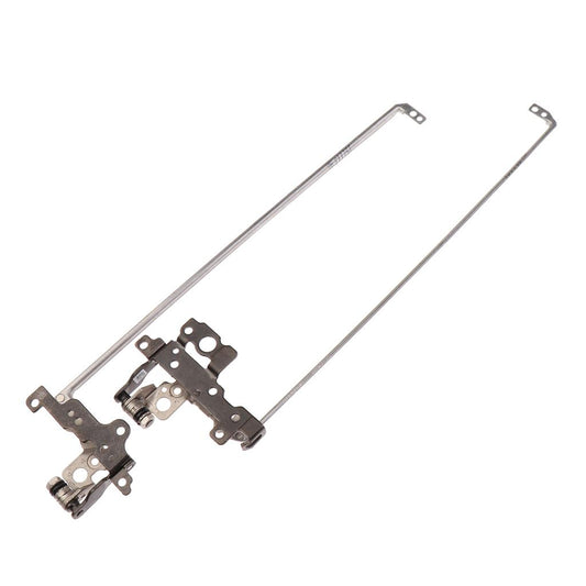 Replacement Laptop LCD Screen Shaft Rail Hinge Bracket for HP 15-P 15P 15-K