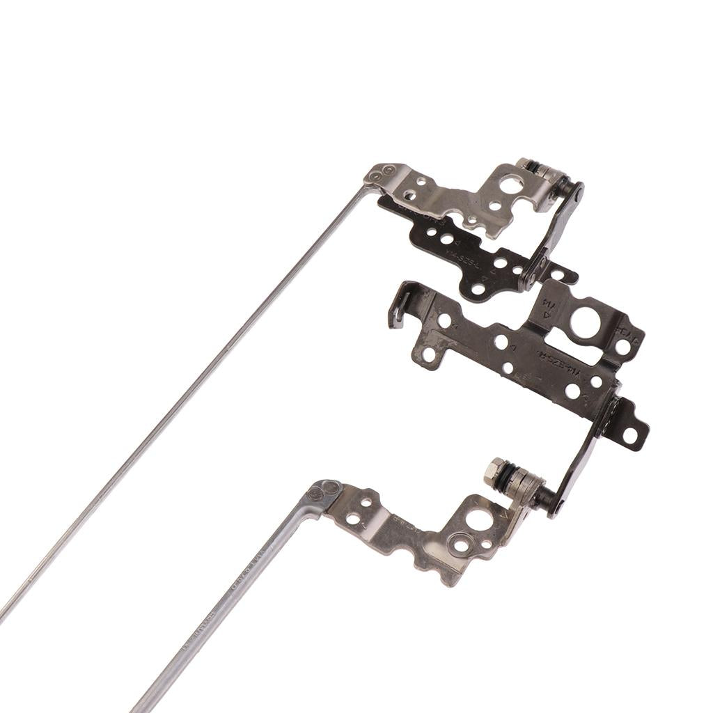 Replacement Laptop LCD Screen Shaft Rail Hinge Bracket for HP 15-P 15P 15-K
