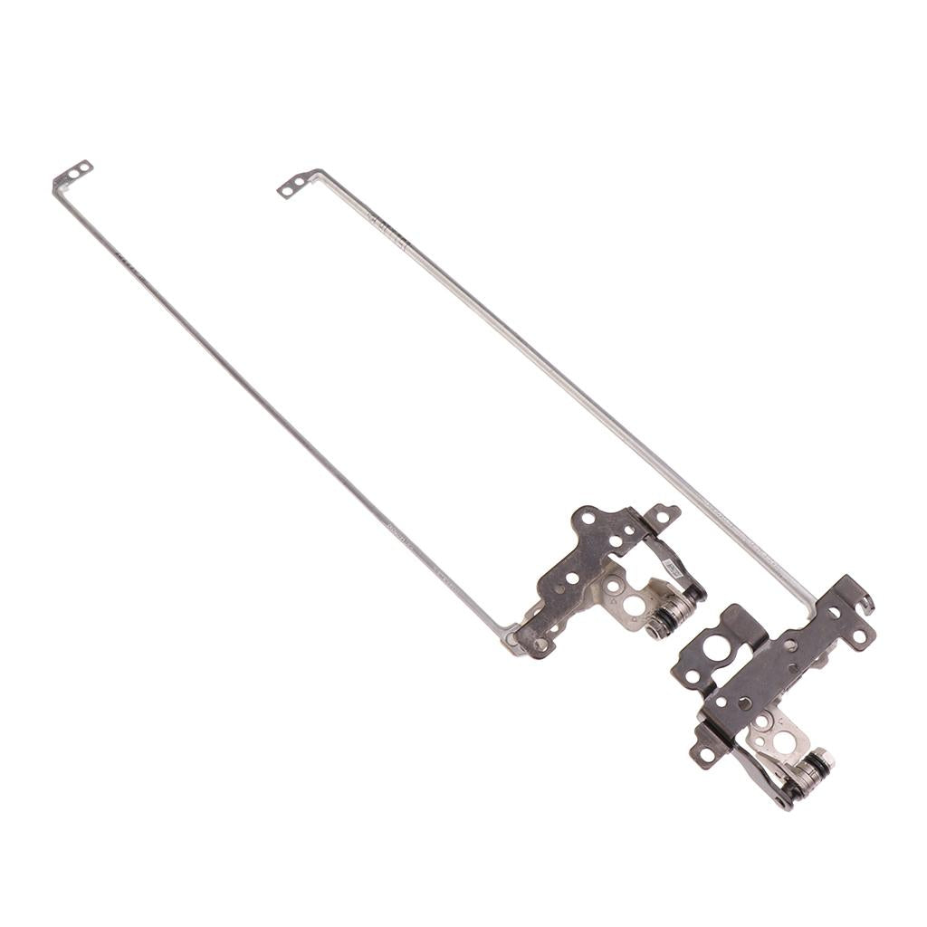 Replacement Laptop LCD Screen Shaft Rail Hinge Bracket for HP 15-P 15P 15-K