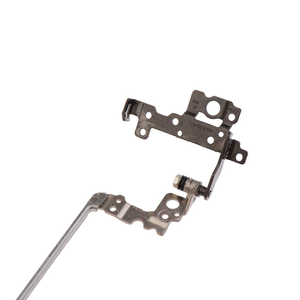 Replacement Laptop LCD Screen Shaft Rail Hinge Bracket for HP 15-P 15P 15-K