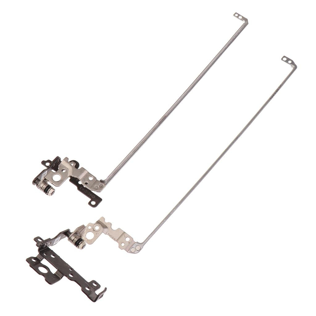 Replacement Laptop LCD Screen Shaft Rail Hinge Bracket for HP 15-P 15P 15-K