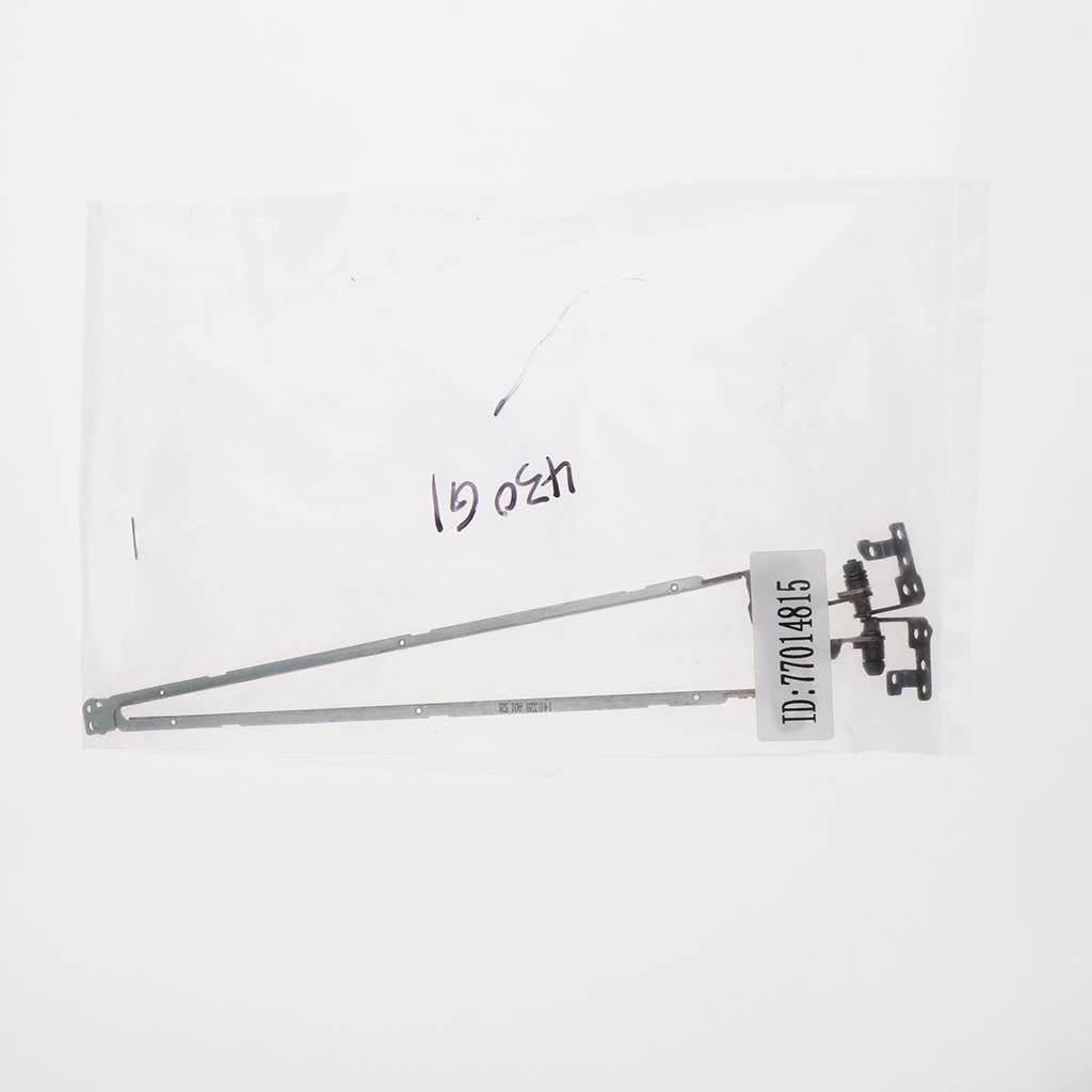 LCD Display Hinges Screen Shaft for HP 430 G1