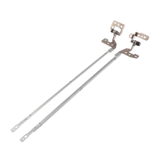 1Set/2Pieces Laptop Screen Hinges Replacement for HP 4340S 4341S 4345S 4346S