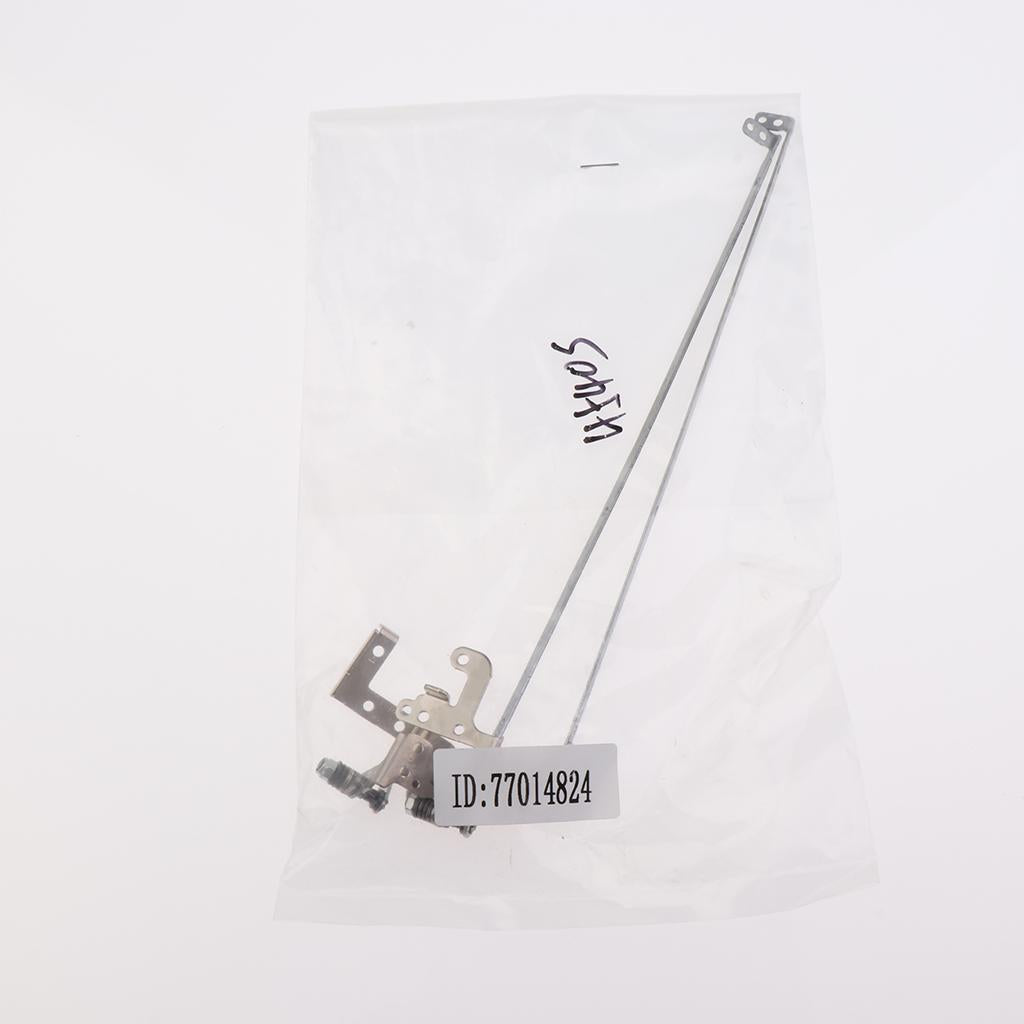 Laptop Screen Hinges Left & Right for HP 4540S 4541S 4545S 4546S