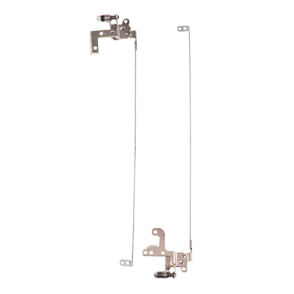 Laptop Screen Hinges Left & Right for HP 4540S 4541S 4545S 4546S