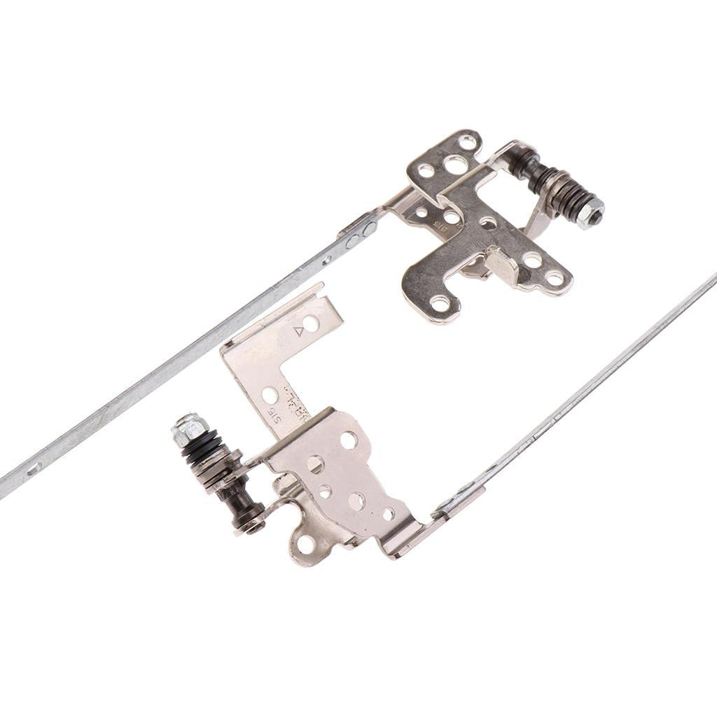 Laptop Screen Hinges Left & Right for HP 4540S 4541S 4545S 4546S