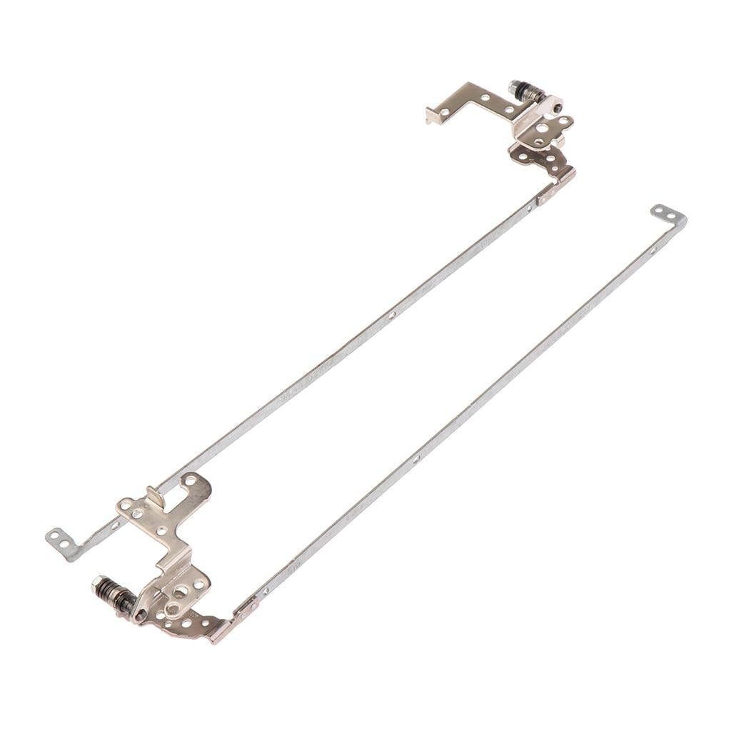 Laptop Screen Hinges Left & Right for HP 4540S 4541S 4545S 4546S