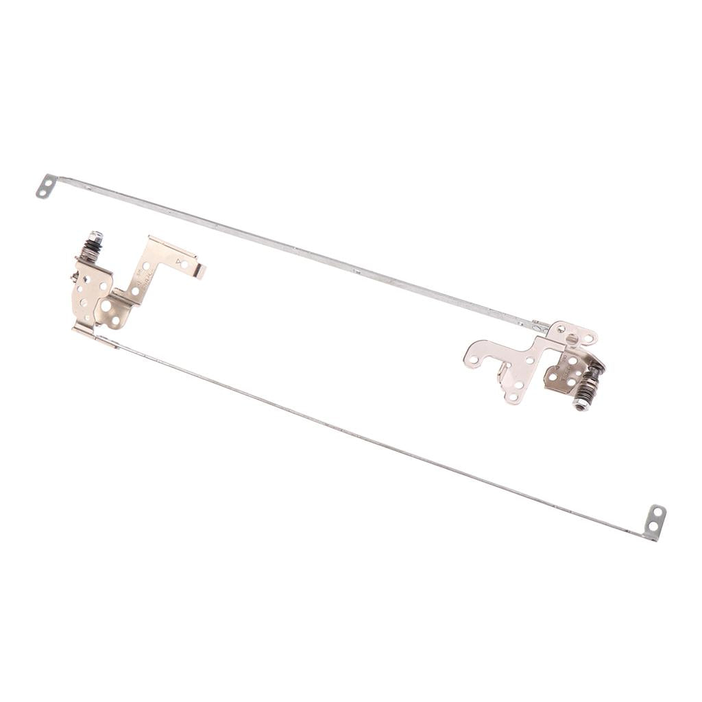 Laptop Screen Hinges Left & Right for HP 4540S 4541S 4545S 4546S