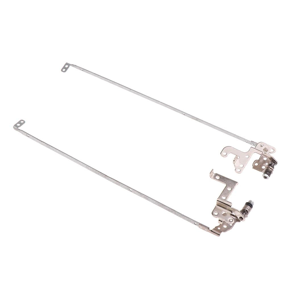 Laptop Screen Hinges Left & Right for HP 4540S 4541S 4545S 4546S