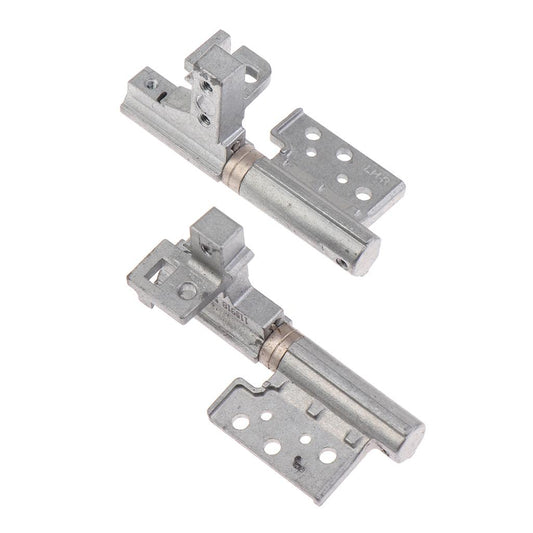 Laptop LCD Screen Hinges Left+Right Replacement for HP EliteBook 8560P
