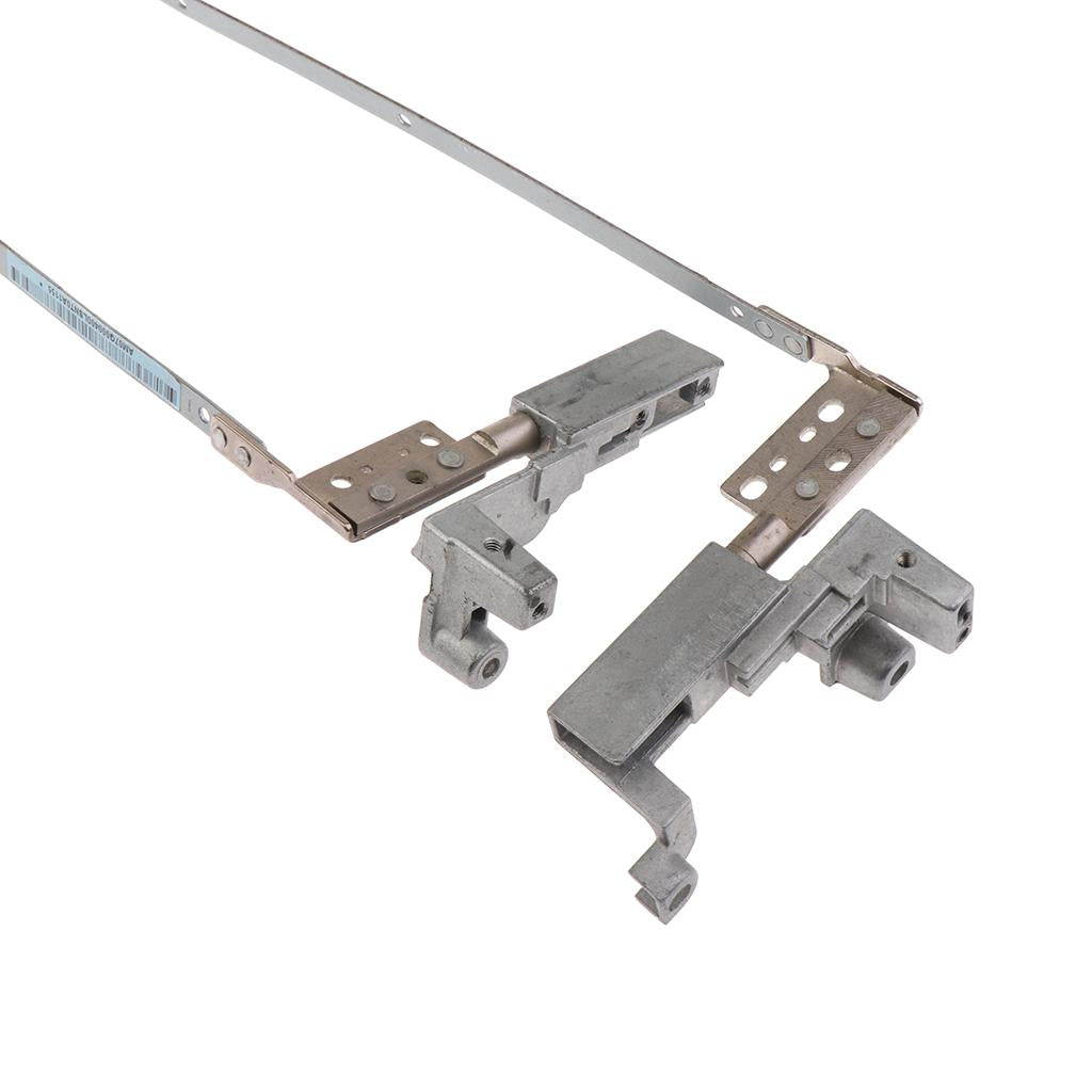 Replacement LCD Hinge Set Left and Right for HP EliteBook 8540p 8540w