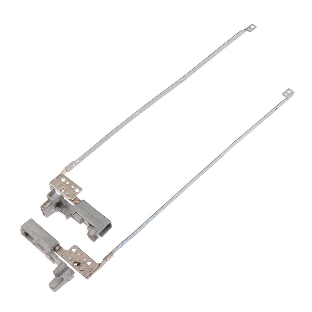Replacement LCD Hinge Set Left and Right for HP EliteBook 8540p 8540w
