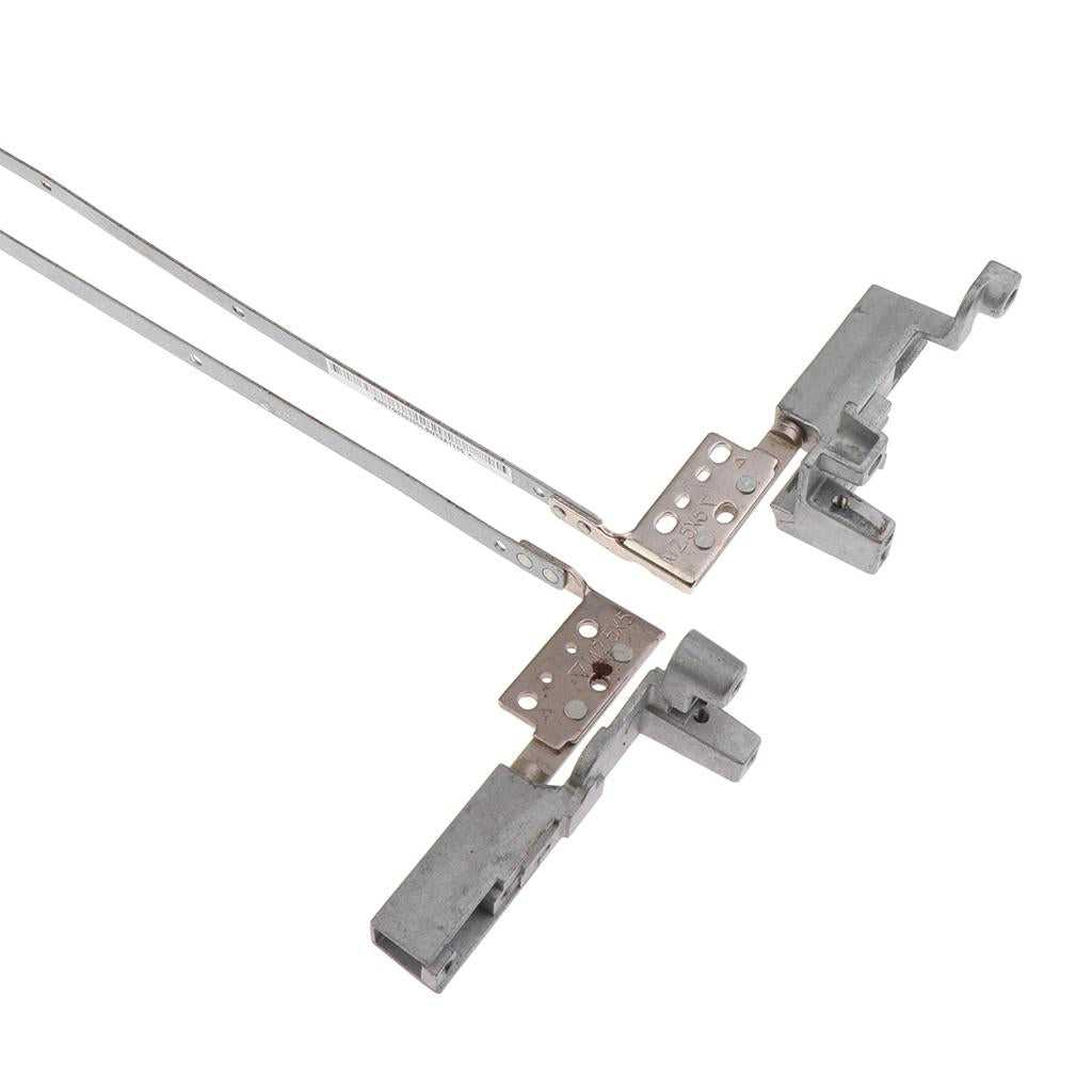 Replacement LCD Hinge Set Left and Right for HP EliteBook 8540p 8540w
