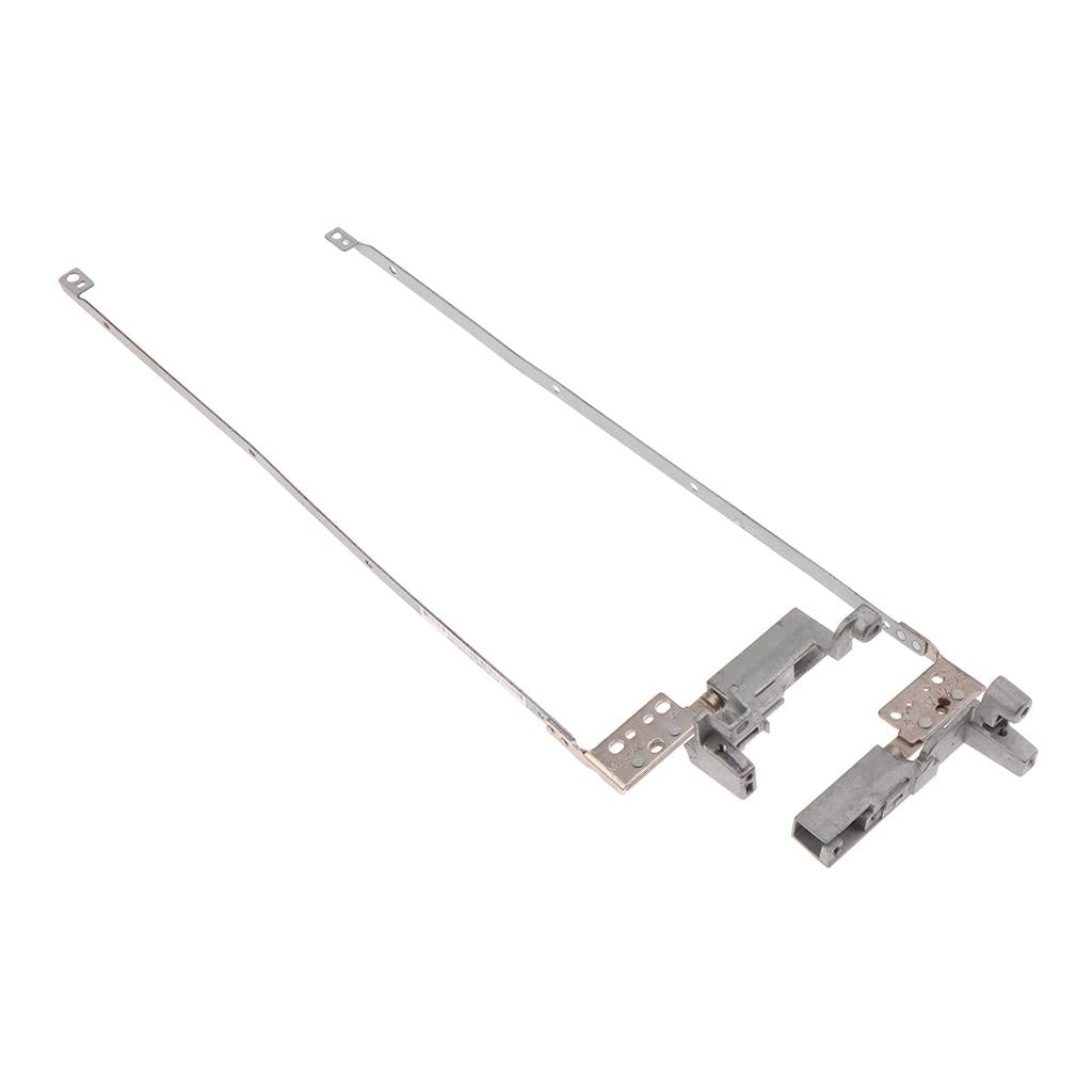 Replacement LCD Hinge Set Left and Right for HP EliteBook 8540p 8540w