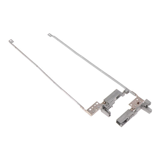 Replacement LCD Hinge Set Left and Right for HP EliteBook 8540p 8540w