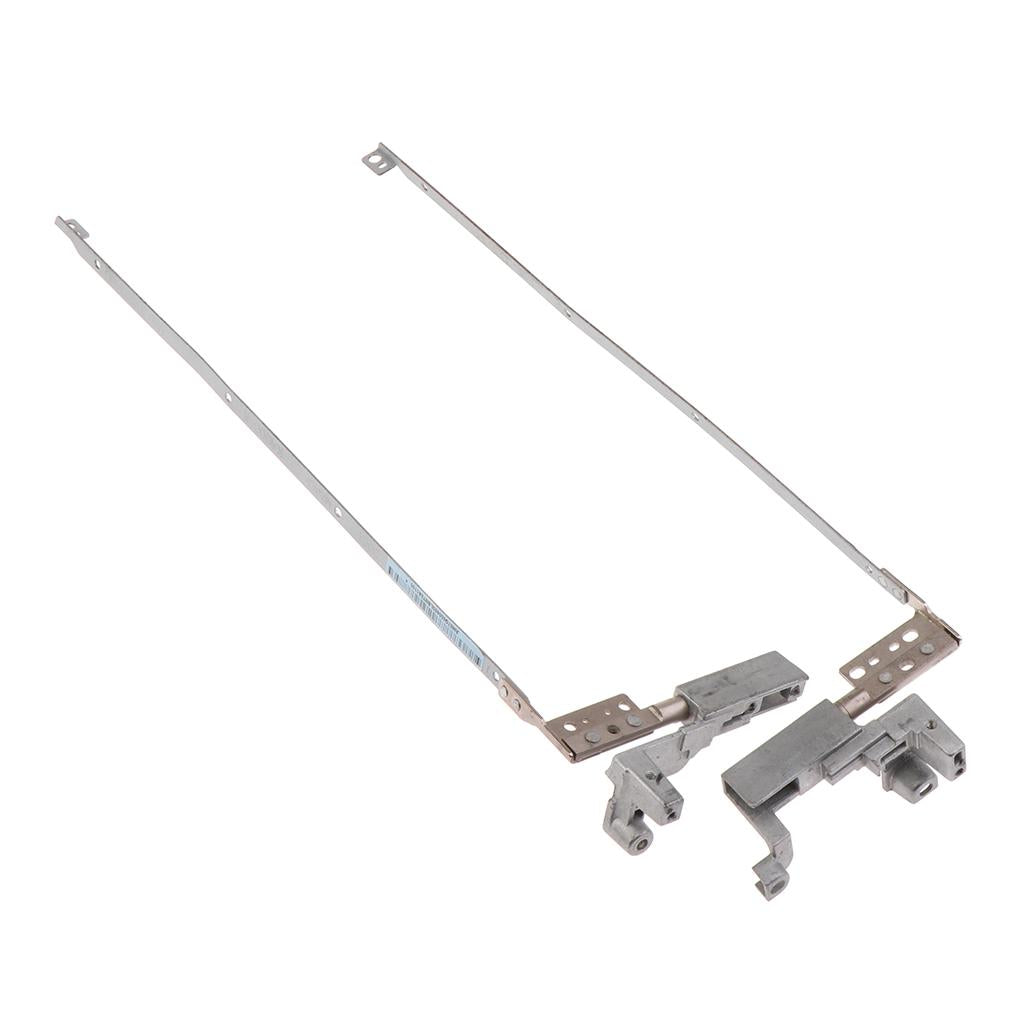 Replacement LCD Hinge Set Left and Right for HP EliteBook 8540p 8540w