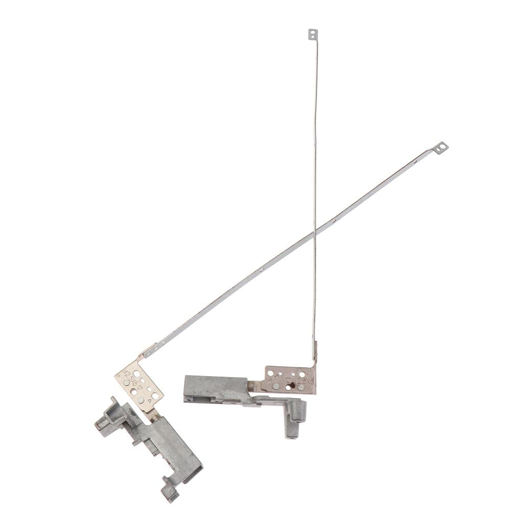 Replacement LCD Hinge Set Left and Right for HP EliteBook 8540p 8540w
