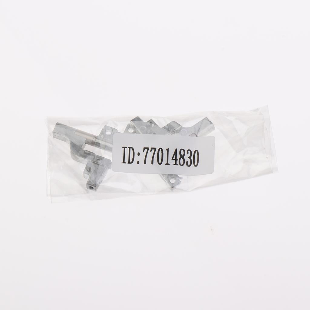 Laptop LCD Screen Hinges Left+Right Set Replacement Part for Dell D620 D630