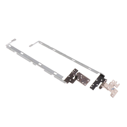 Replacement Laptop LCD Screen Shaft Rail Hinge Bracket for Dell E5440