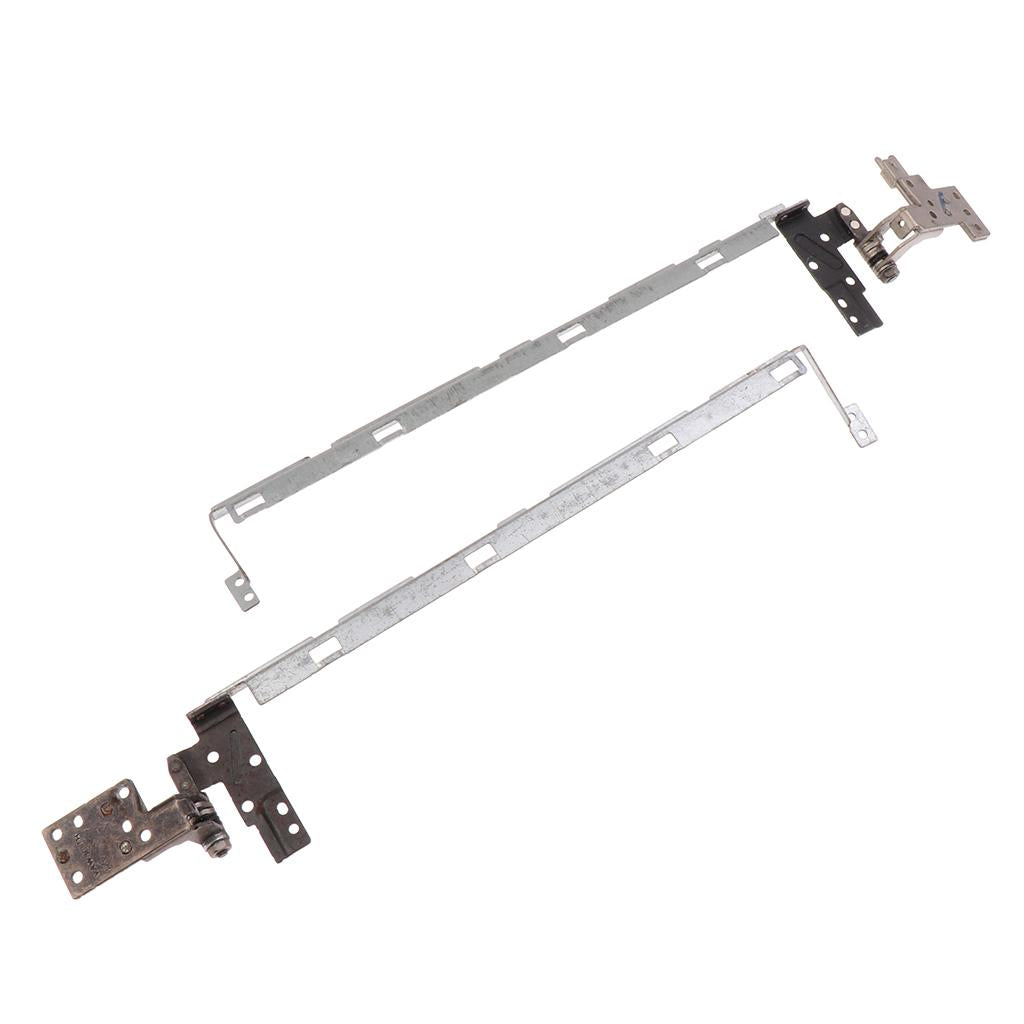 Replacement Laptop LCD Screen Shaft Rail Hinge Bracket for Dell E5440