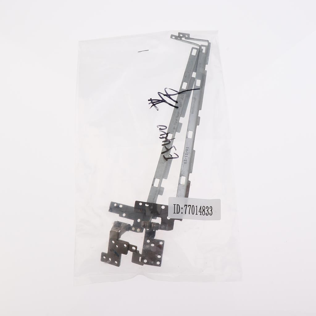 Replacement Laptop LCD Screen Shaft Rail Hinge Bracket for Dell E5440