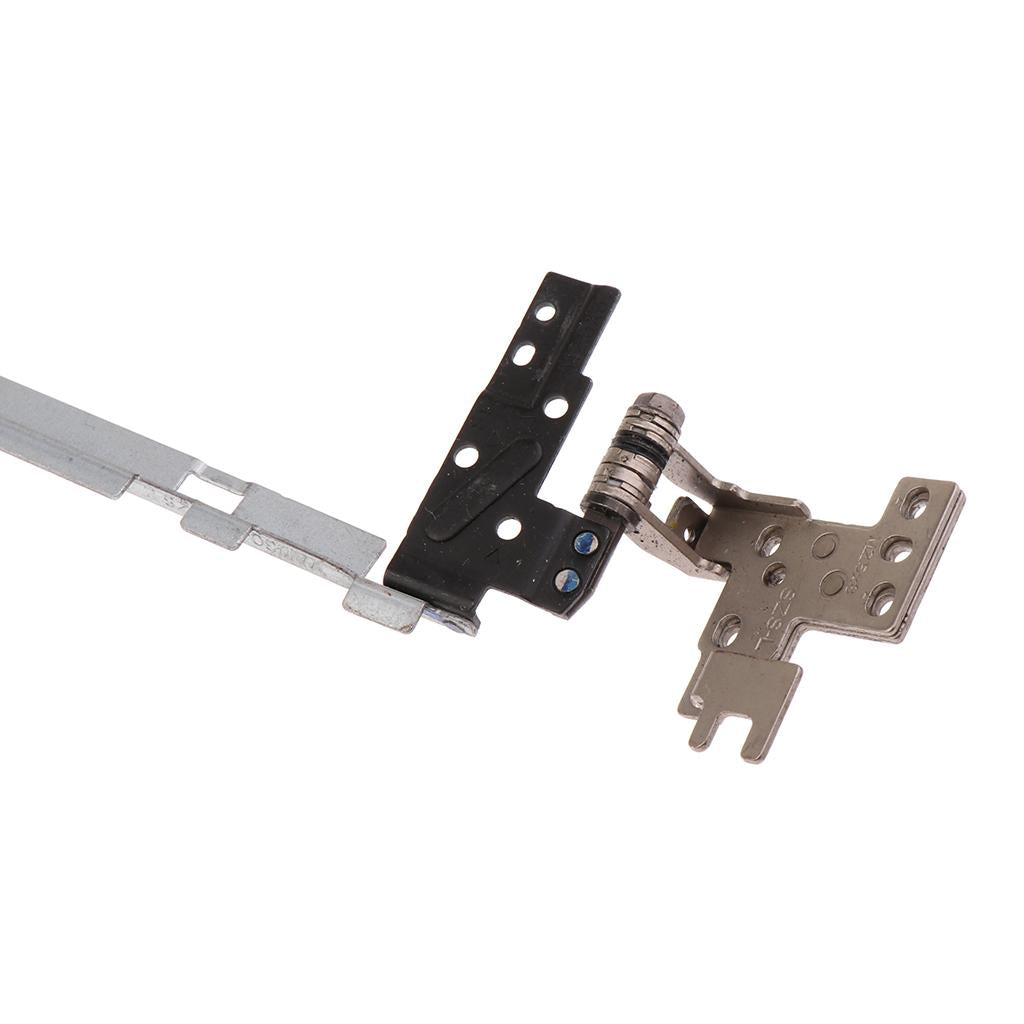 Replacement Laptop LCD Screen Shaft Rail Hinge Bracket for Dell E5440
