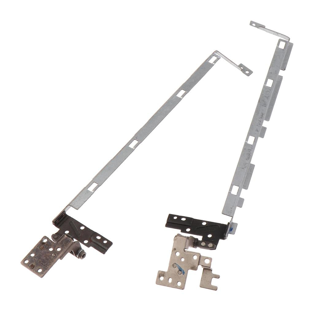 Replacement Laptop LCD Screen Shaft Rail Hinge Bracket for Dell E5440