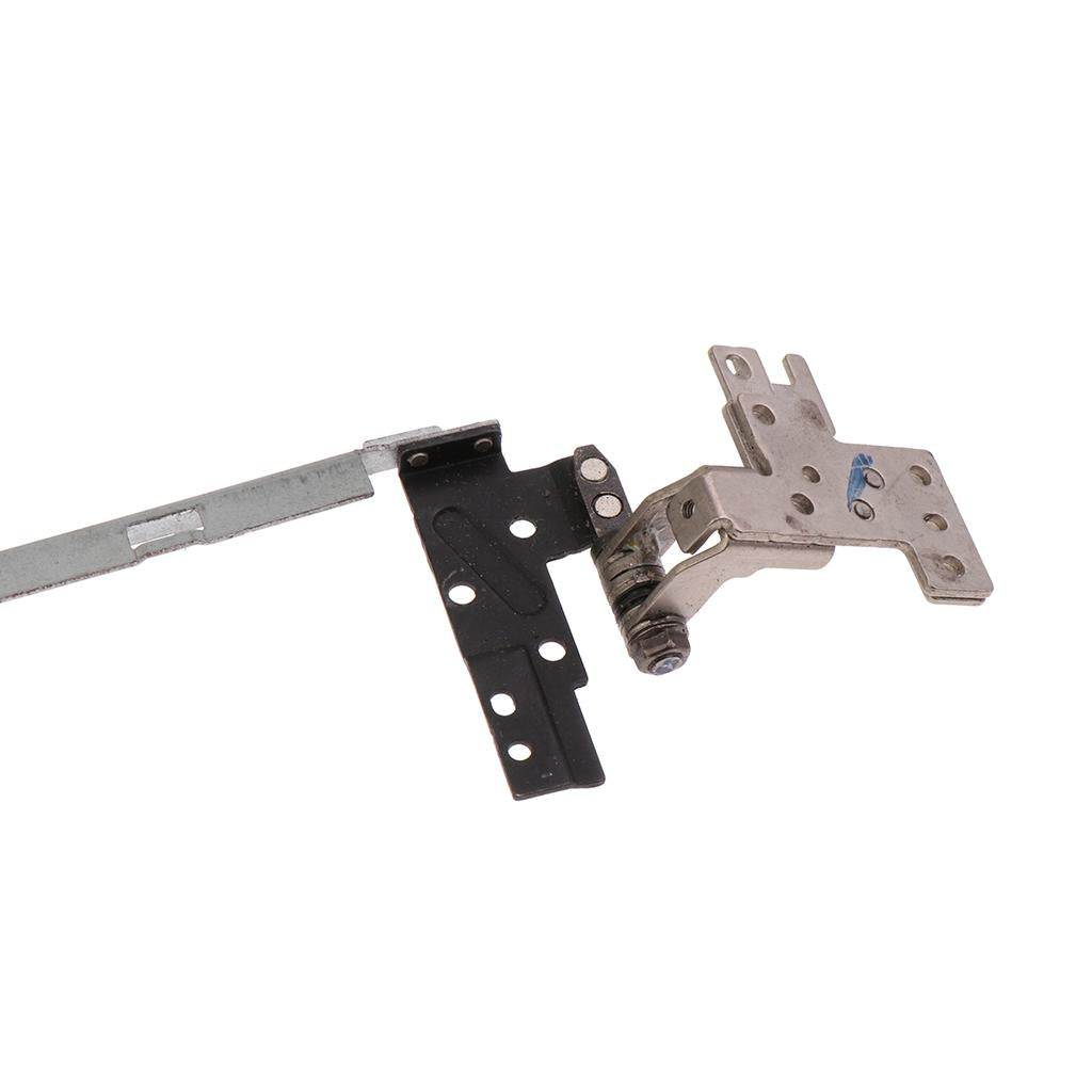 Replacement Laptop LCD Screen Shaft Rail Hinge Bracket for Dell E5440