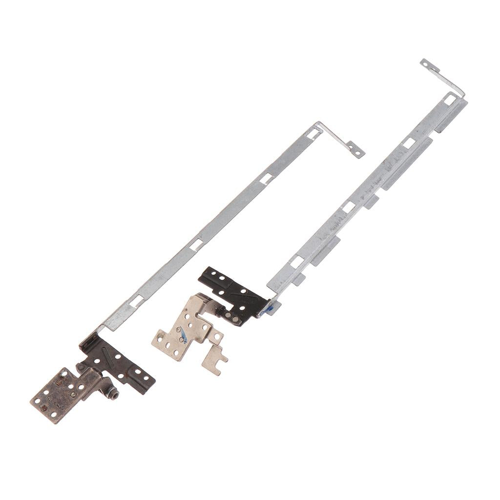 Replacement Laptop LCD Screen Shaft Rail Hinge Bracket for Dell E5440