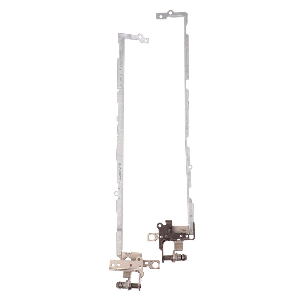 Hinges Brackets Metal Hinge Screen Shaft for Dell 7000/5577/5576/7557/7559