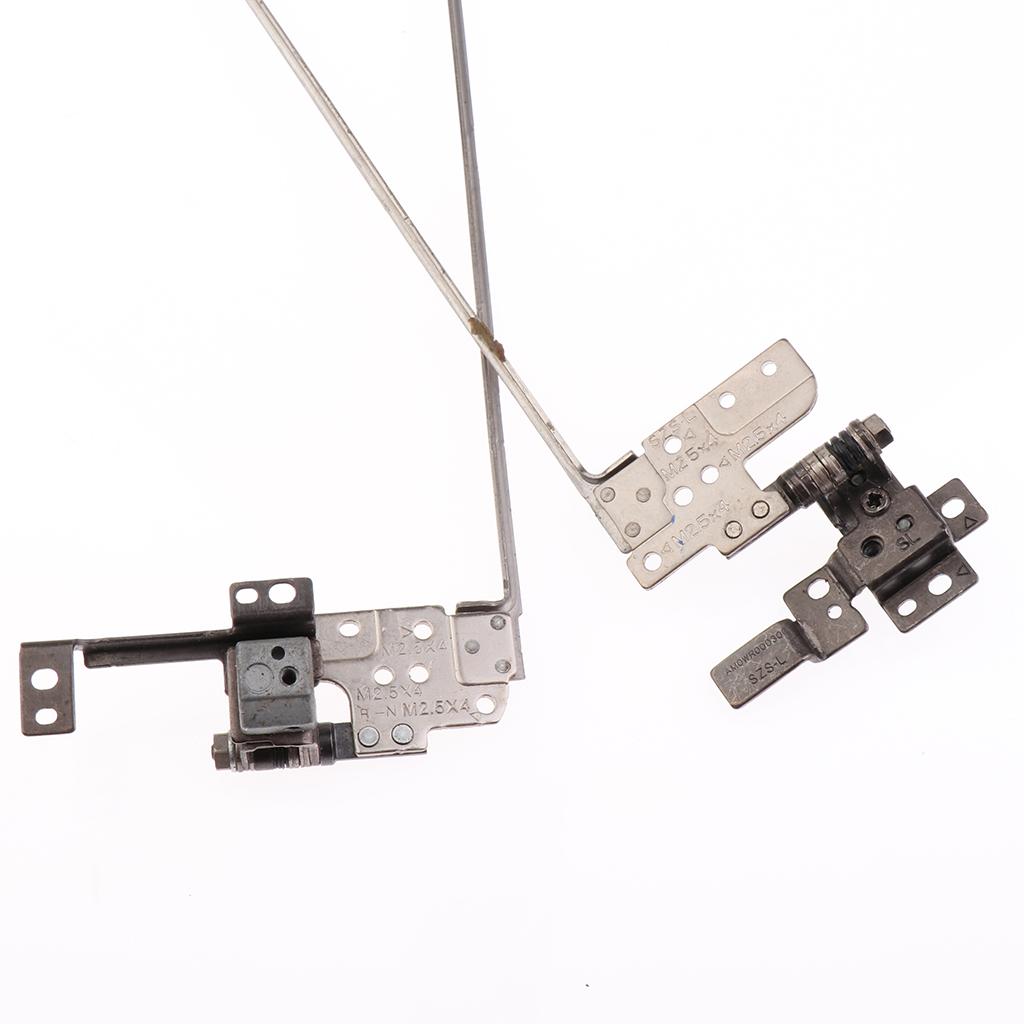 Laptop LCD Hinge L&R for Dell E5540, VAW30 AM0WQ000400/500