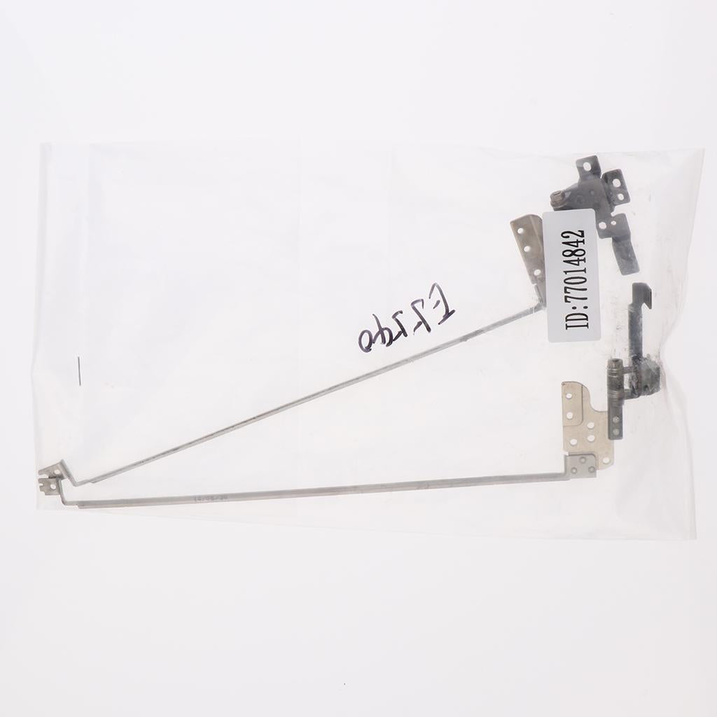 Laptop LCD Hinge L&R for Dell E5540, VAW30 AM0WQ000400/500
