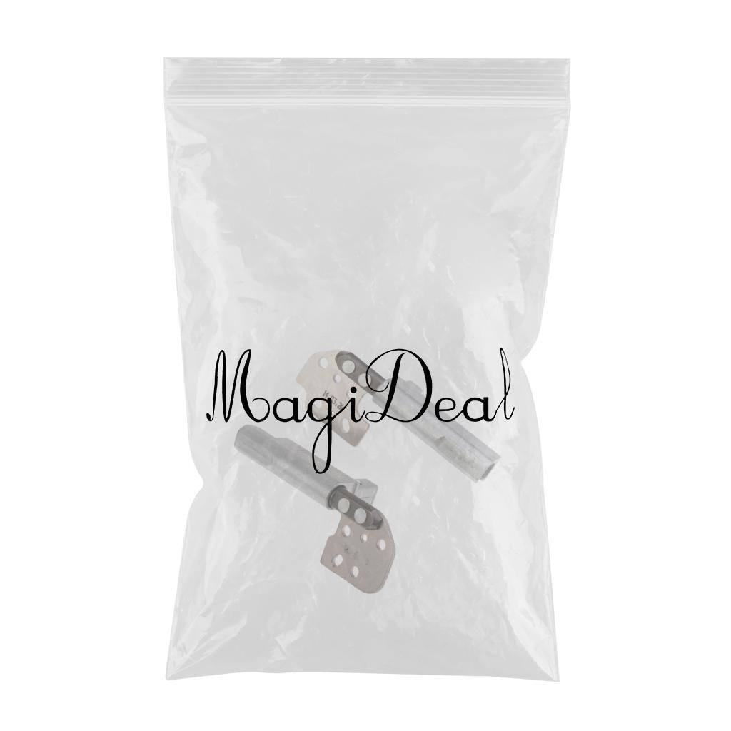 Replacement Left and Right LCD Hinges for Dell Latitude M2800 E6540