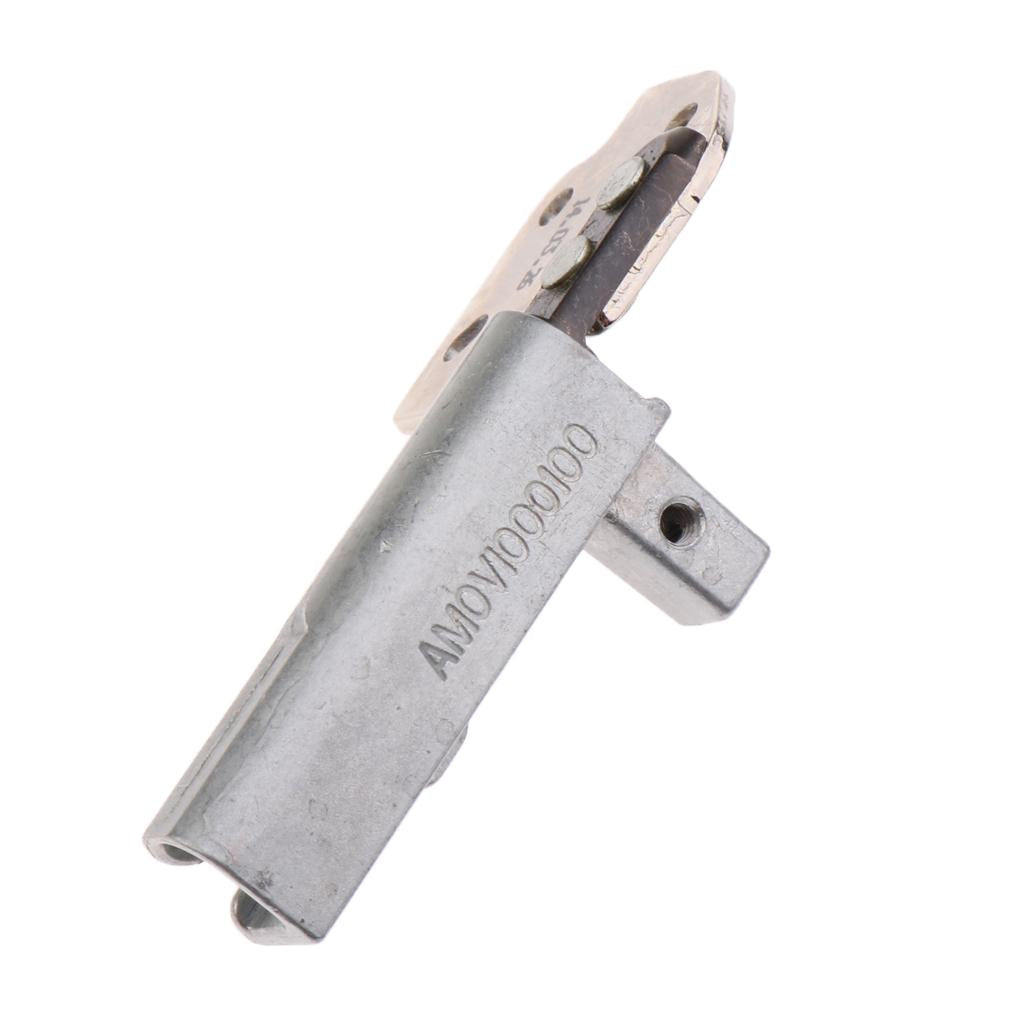 Replacement Left and Right LCD Hinges for Dell Latitude M2800 E6540