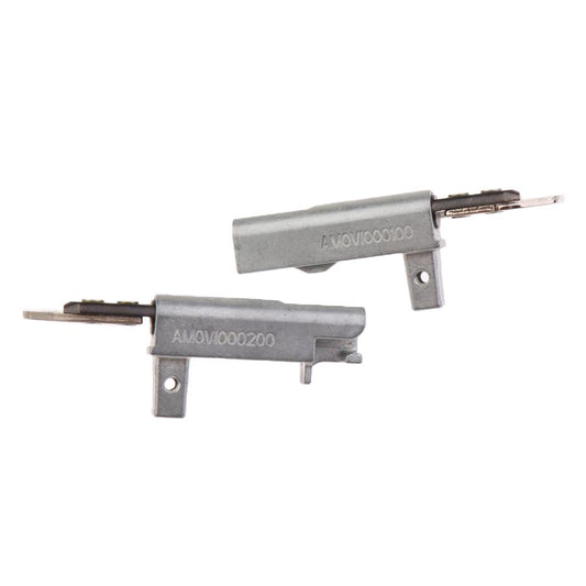 Replacement Left and Right LCD Hinges for Dell Latitude M2800 E6540