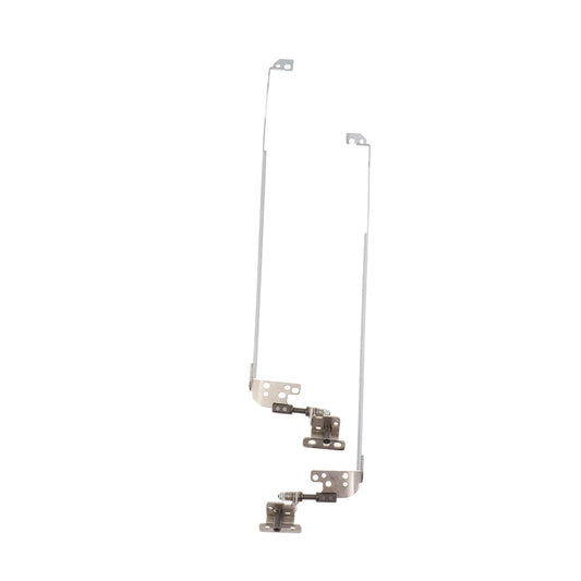 Laptop Screen Hinge Set Left & Right for DELL Inspiron 15R N5010 M501R M5010