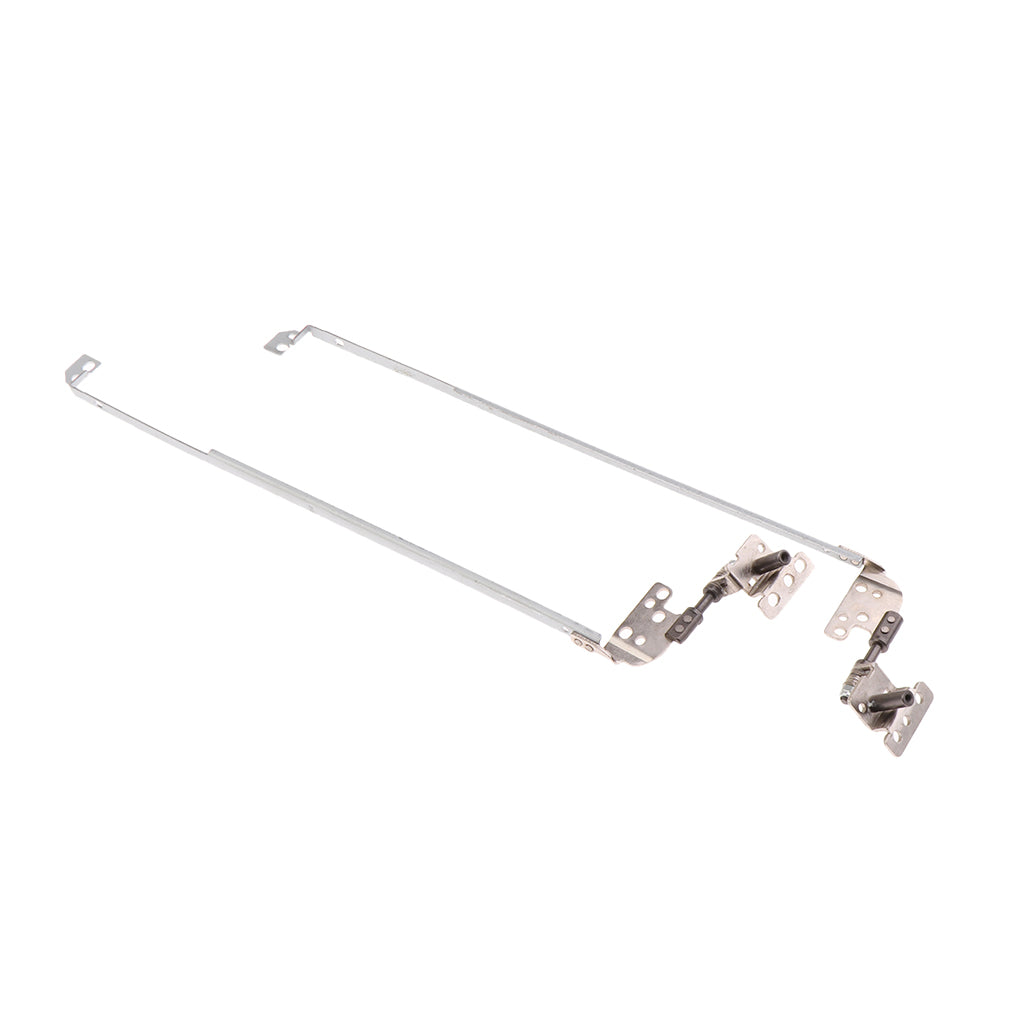 Laptop Screen Hinge Set Left & Right for DELL Inspiron 15R N5010 M501R M5010