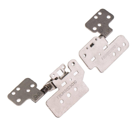 Laptop Hinge Set Left & Right Axis Shaft for DELL 14R N4010