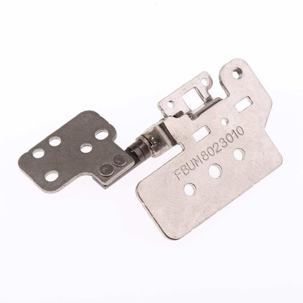Laptop Hinge Set Left & Right Axis Shaft for DELL 14R N4010