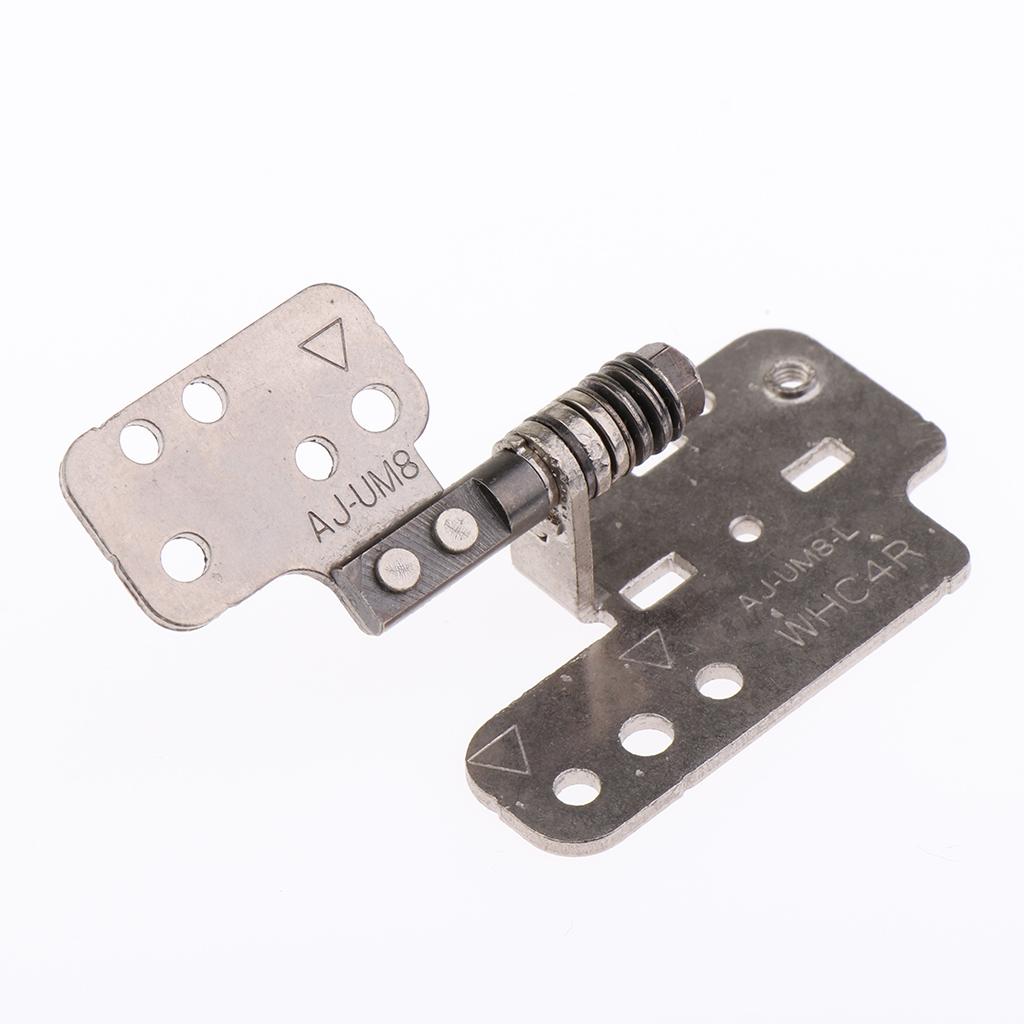 Laptop Hinge Set Left & Right Axis Shaft for DELL 14R N4010