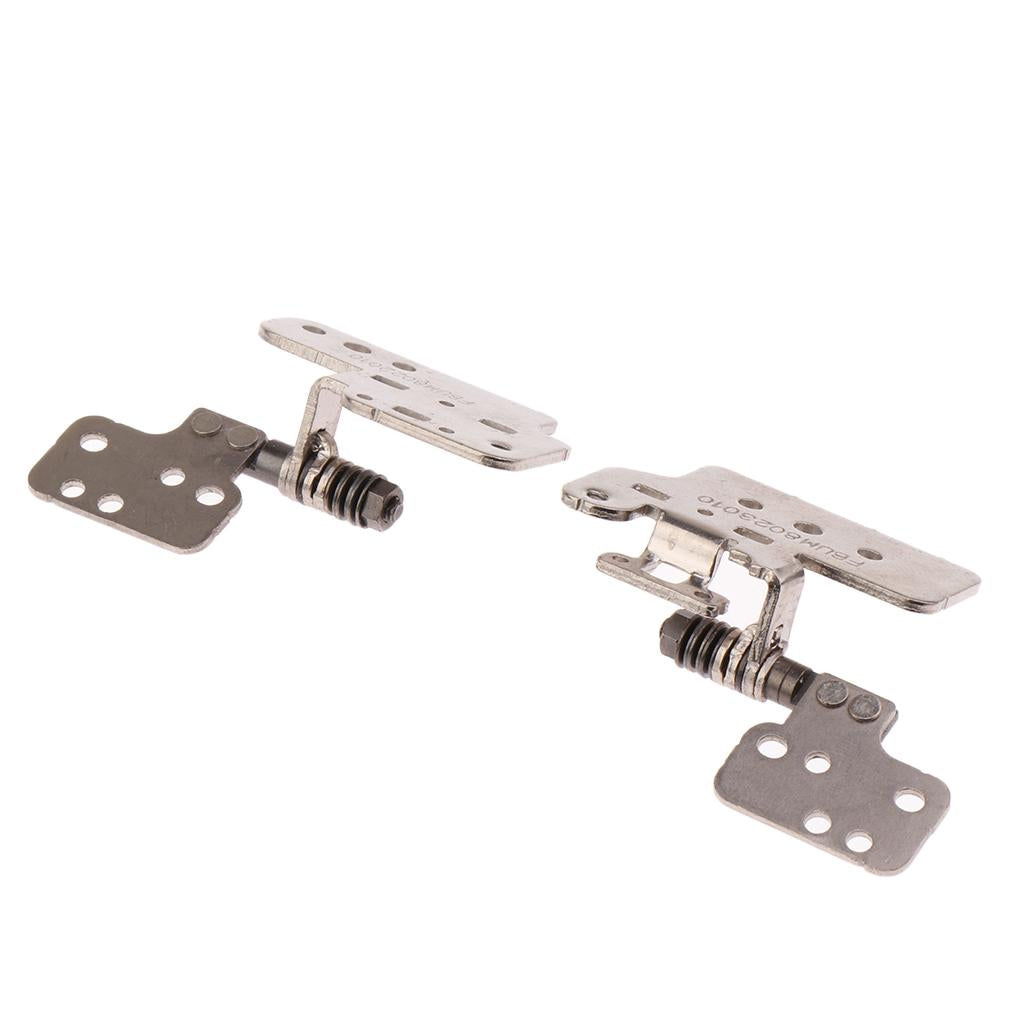 Laptop Hinge Set Left & Right Axis Shaft for DELL 14R N4010