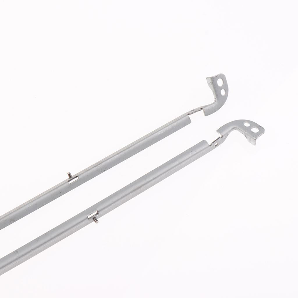 LCD Display Hinges Screen Shaft for DELL XPS 15 L501X L502X Laptop