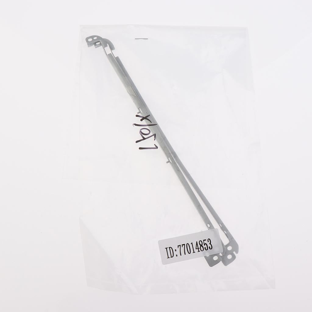 LCD Display Hinges Screen Shaft for DELL XPS 15 L501X L502X Laptop