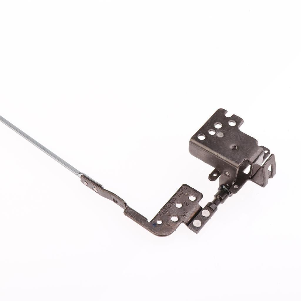 Laptop Screen Hinges Set Left and Right for DELL 14R N4110